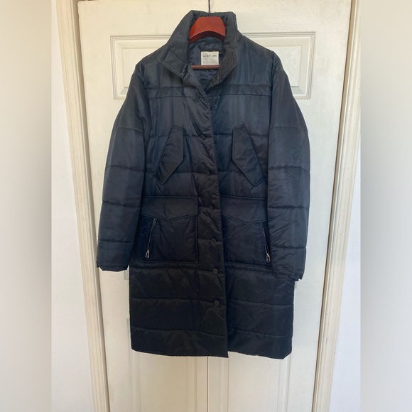 Helmut Lang Archives Nylon Austria Parka - Picture 2 of 12